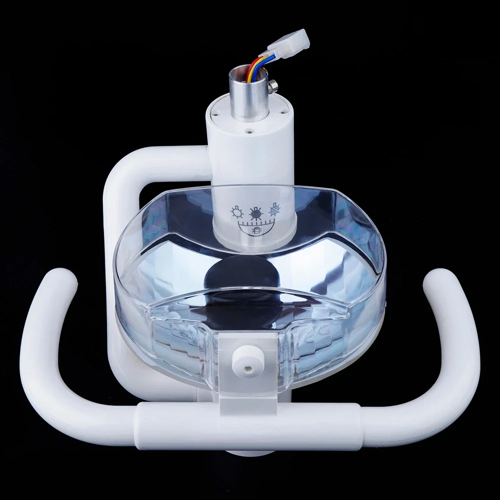 Teeth Whitening With Led Light - Oral Surgery Cold Light Multi-Angle Dentist