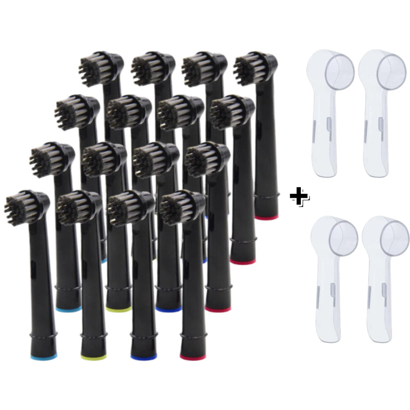 Bamboo Charcoal Replacement Br - Teeth Whitening Machine Professional recension och pris
