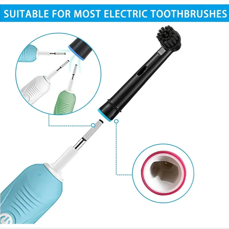 Bamboo Charcoal Replacement Br - Teeth Whitening Machine Professional recension och pris