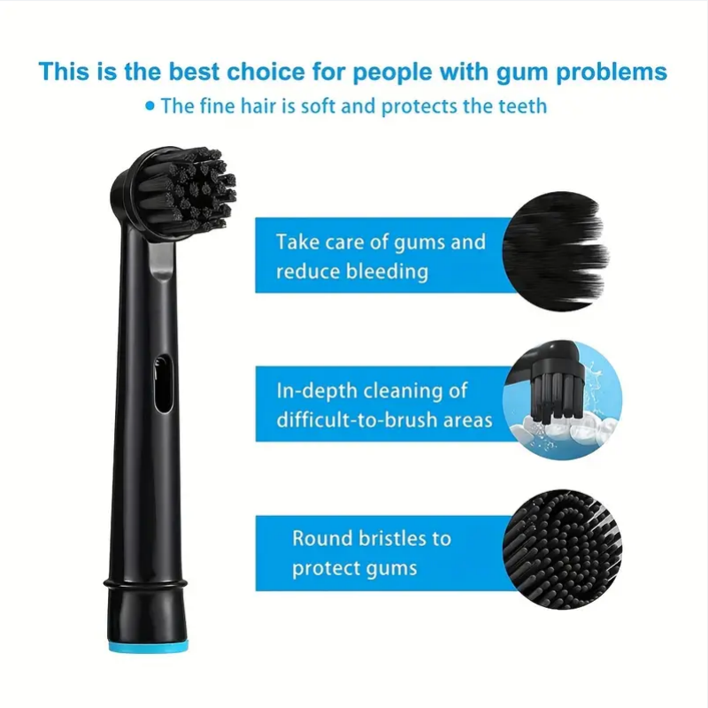 Bamboo Charcoal Replacement Br - Teeth Whitening Machine Professional recension och pris