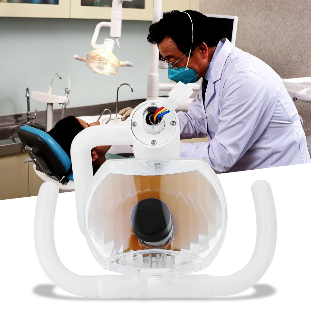 Oral Surgery Cold Light Multi- - Teeth Whitening With Led Light recension och pris