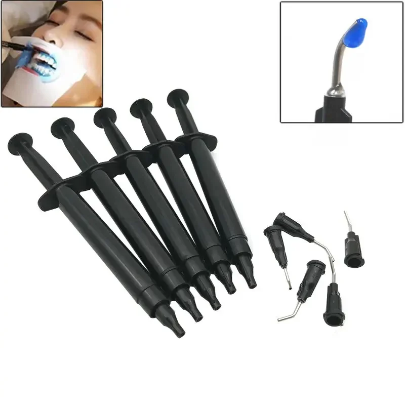 5Pcs/lot Dental Gum Protector  - Teeth Whitening With Peroxide recension och pris