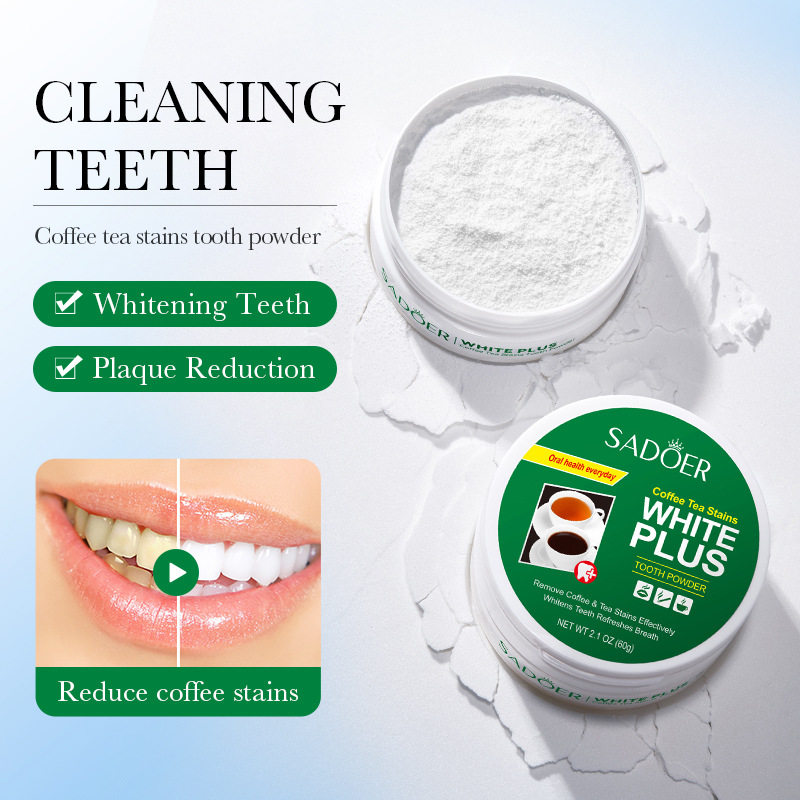 Bamboo Charcoal Activated Char - Teeth Whitening Charcoal Powder recension och pris