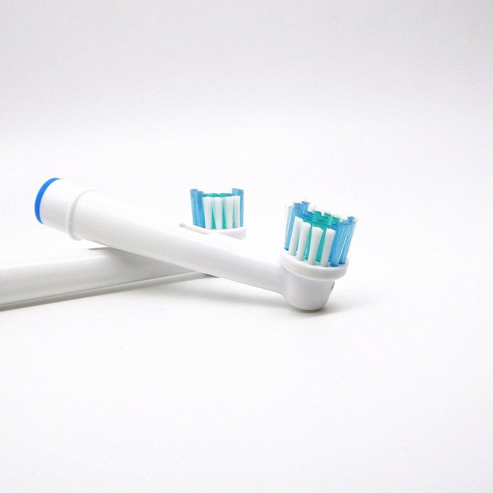 4x Replacement Brush Heads For - Teeth Whitening Machine Professional recension och pris