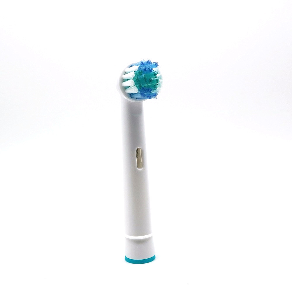 4x Replacement Brush Heads For - Teeth Whitening Machine Professional recension och pris