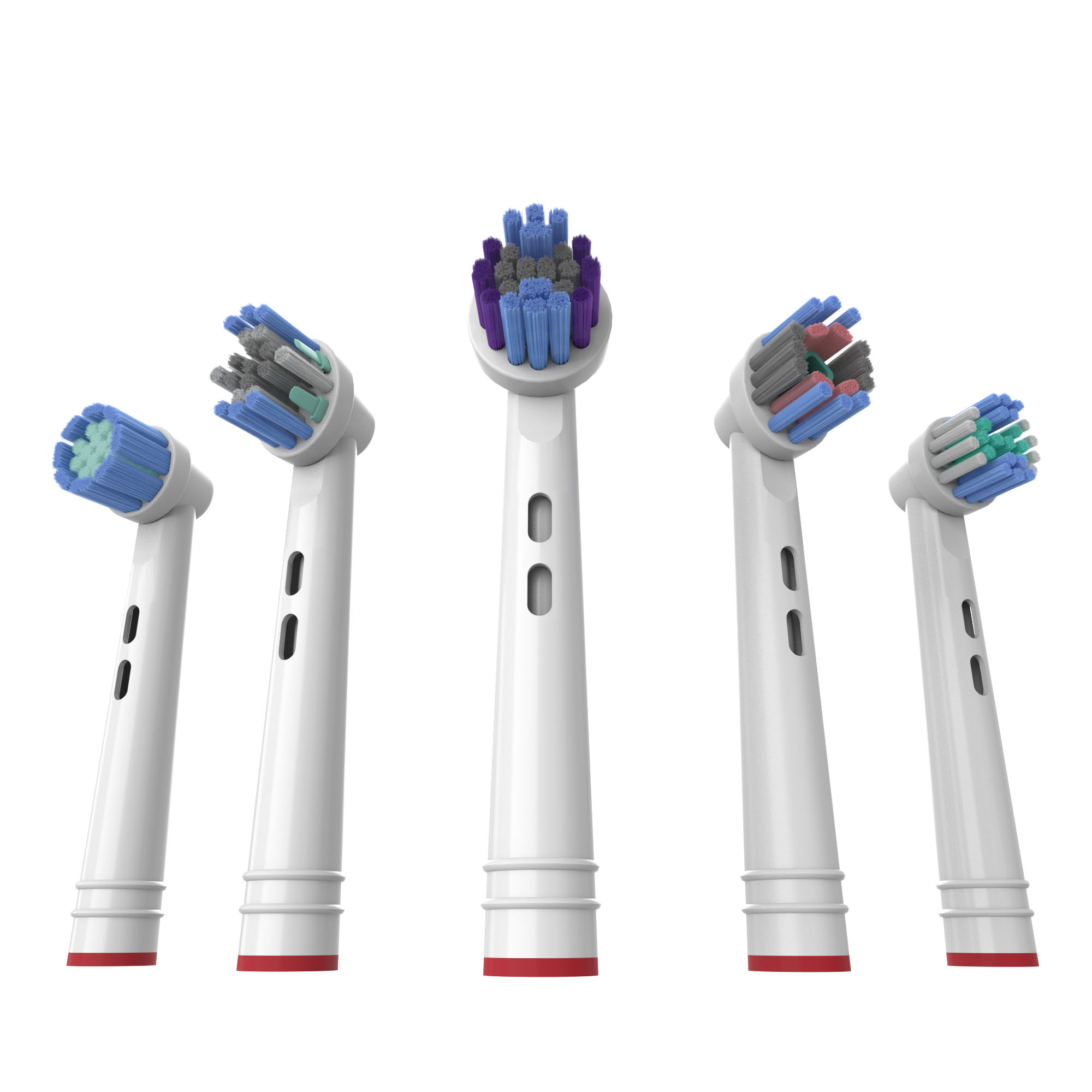 Replacement Brush Heads For Or - Teeth Whitening Machine Professional recension och pris