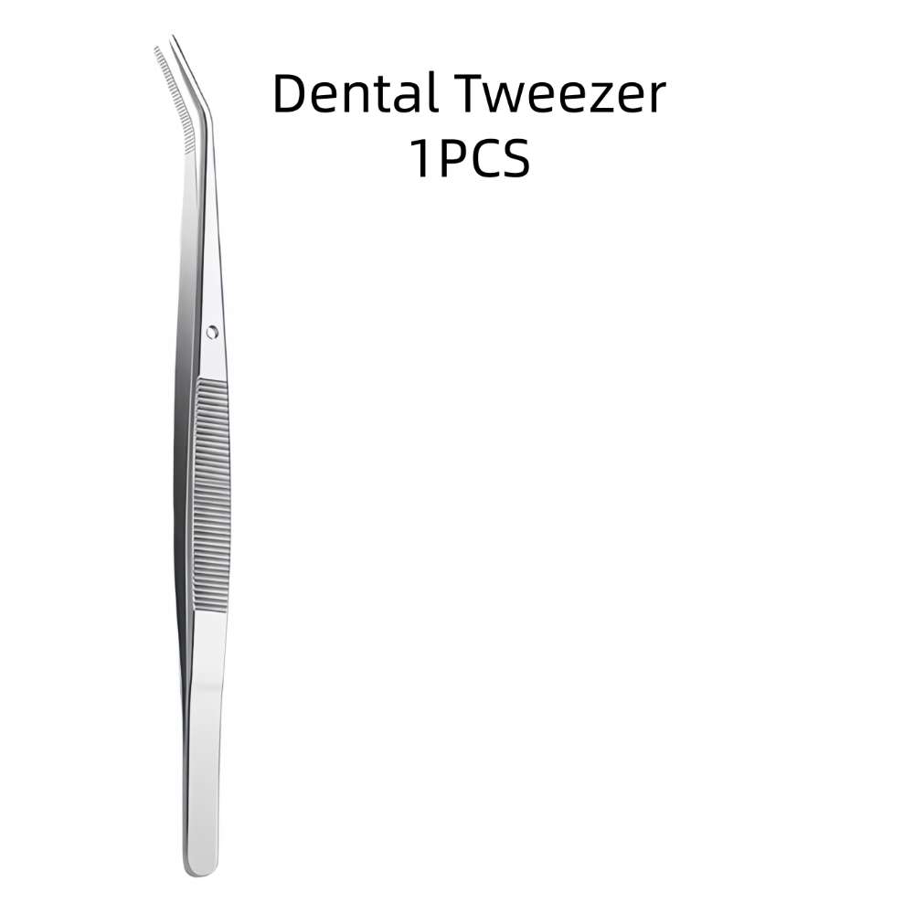 Stainless Steel Dental Tools M - Teeth Whitening Machine Professional recension och pris