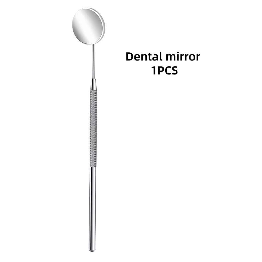 Stainless Steel Dental Tools M - Teeth Whitening Machine Professional recension och pris