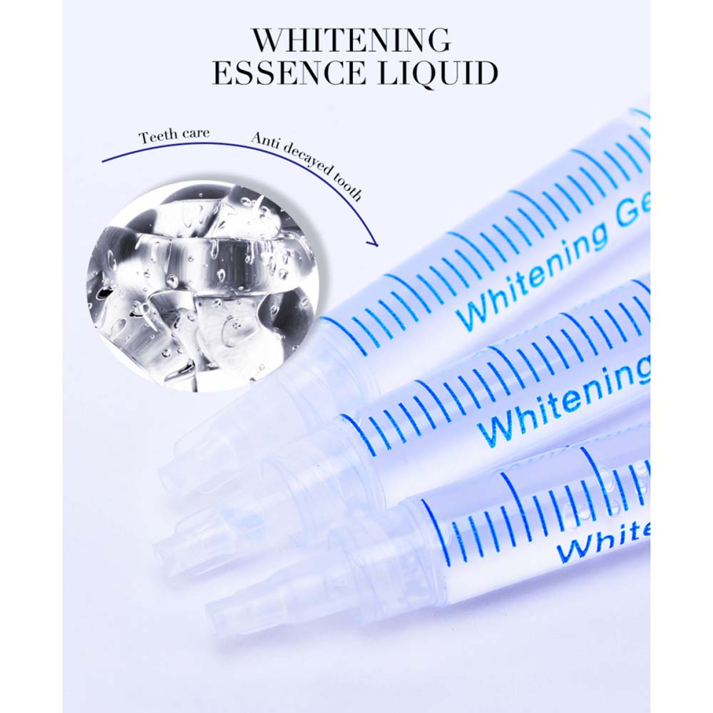 Top Quality Peroxide Teeth Whi - Teeth Whitening With Peroxide recension och pris