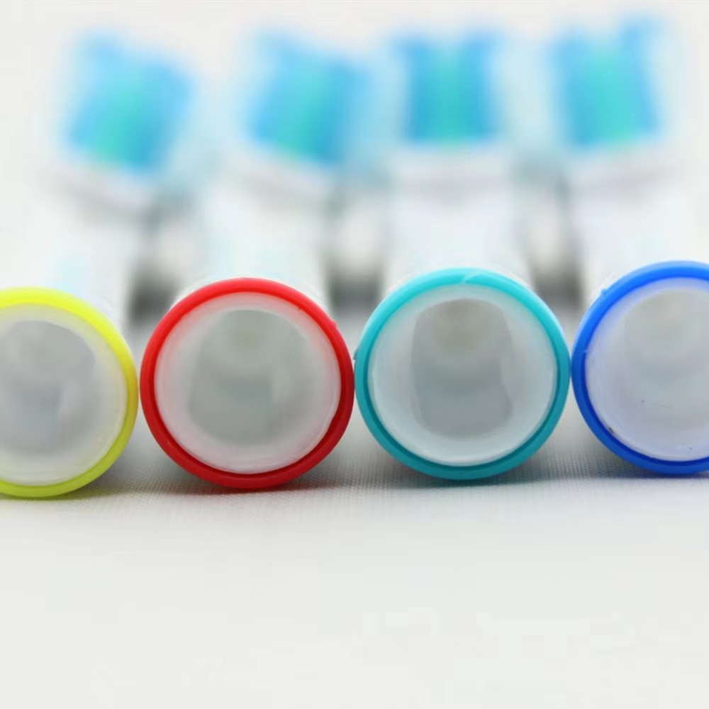 4/8/16/20 Replacement Brush He - Teeth Whitening Machine Professional recension och pris