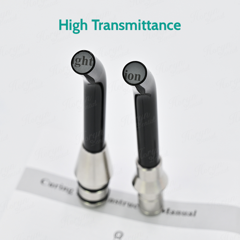 Dental LED Curing Light Guide  - Teeth Whitening With Led Light recension och pris