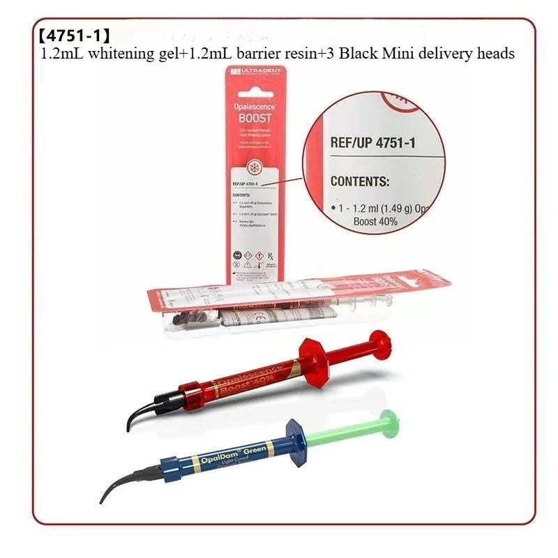 Dental Material Hydrogen Perox - Teeth Whitening With Peroxide recension och pris