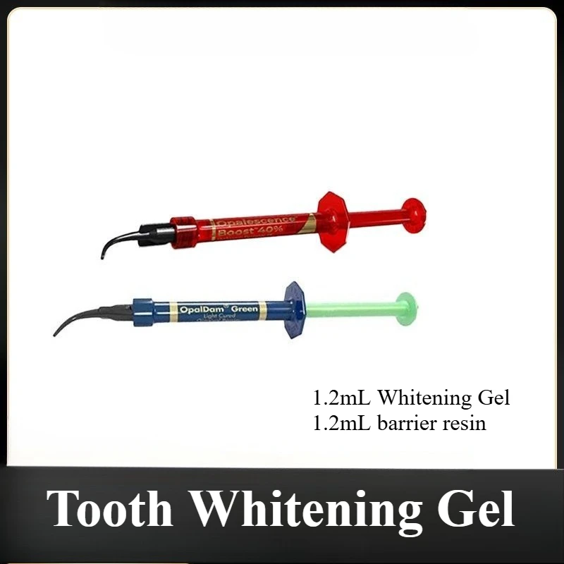 Dental Material Hydrogen Perox - Teeth Whitening With Peroxide recension och pris