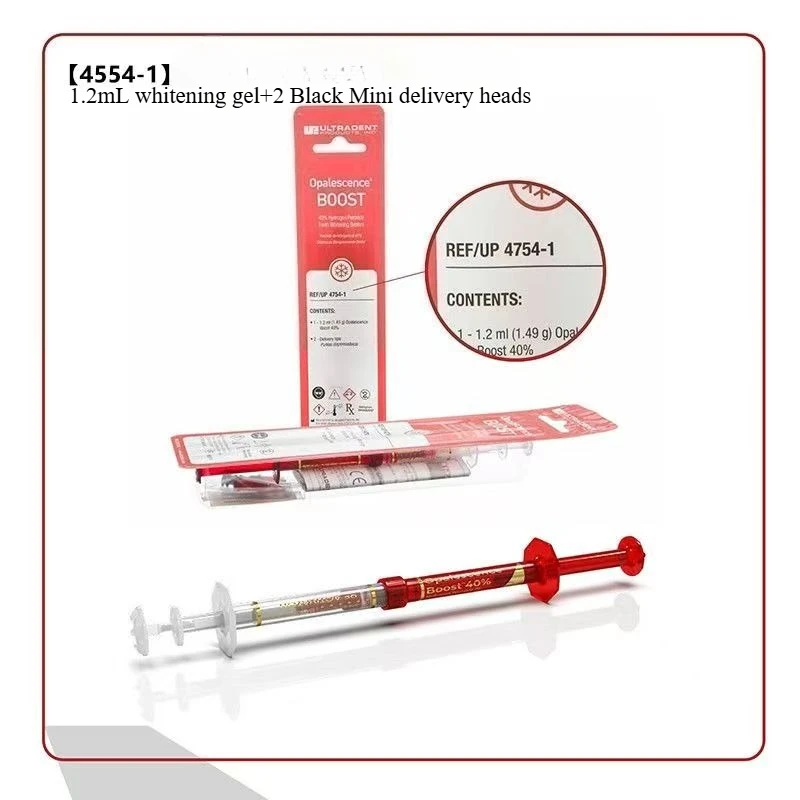 Dental Material Hydrogen Perox - Teeth Whitening With Peroxide recension och pris