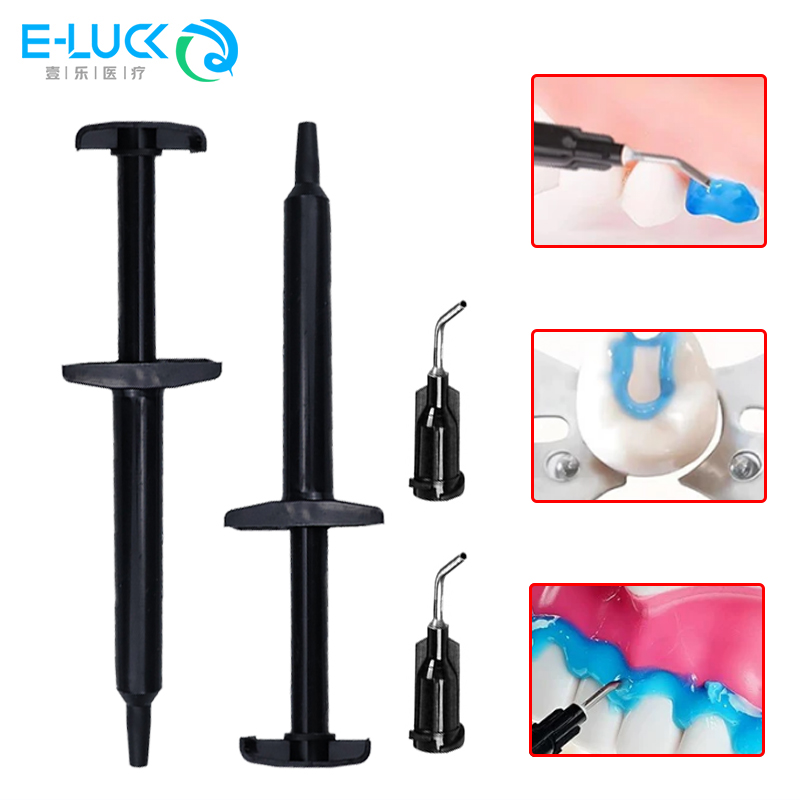 Dental Gingival Barrier Profes - Teeth Whitening Results recension och pris