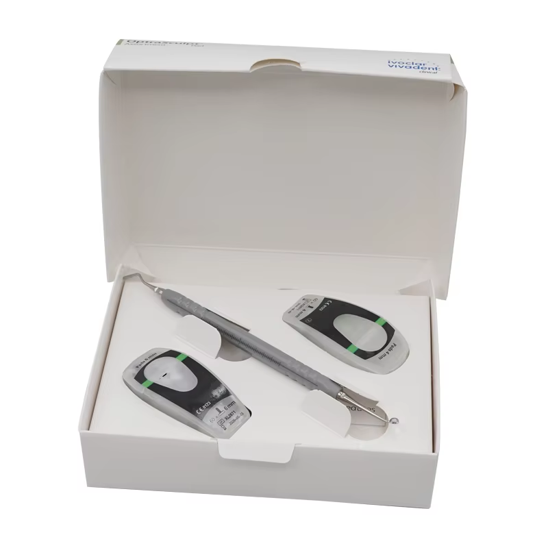 Dental Composite Kit with Foam - Teeth Whitening Foam recension och pris