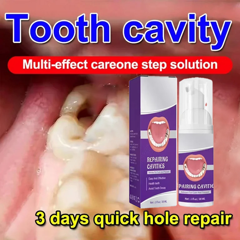 Teeth Cleaning Toothpaste Remo - Teeth Whitening Charcoal Powder recension och pris