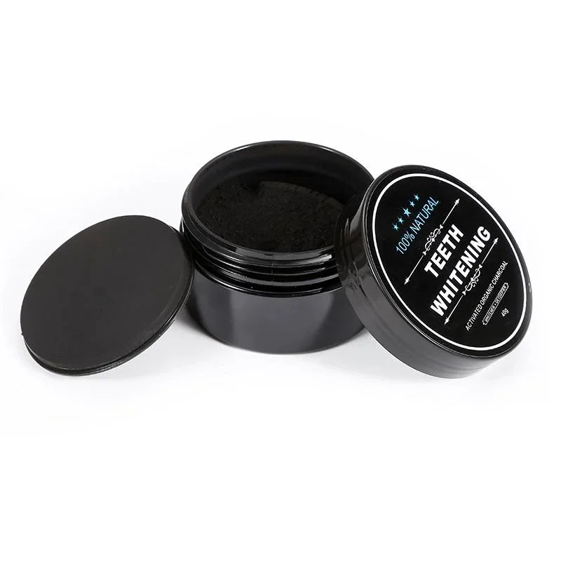 Food Grade Teeth Powder Charco - Teeth Whitening Charcoal Powder recension och pris