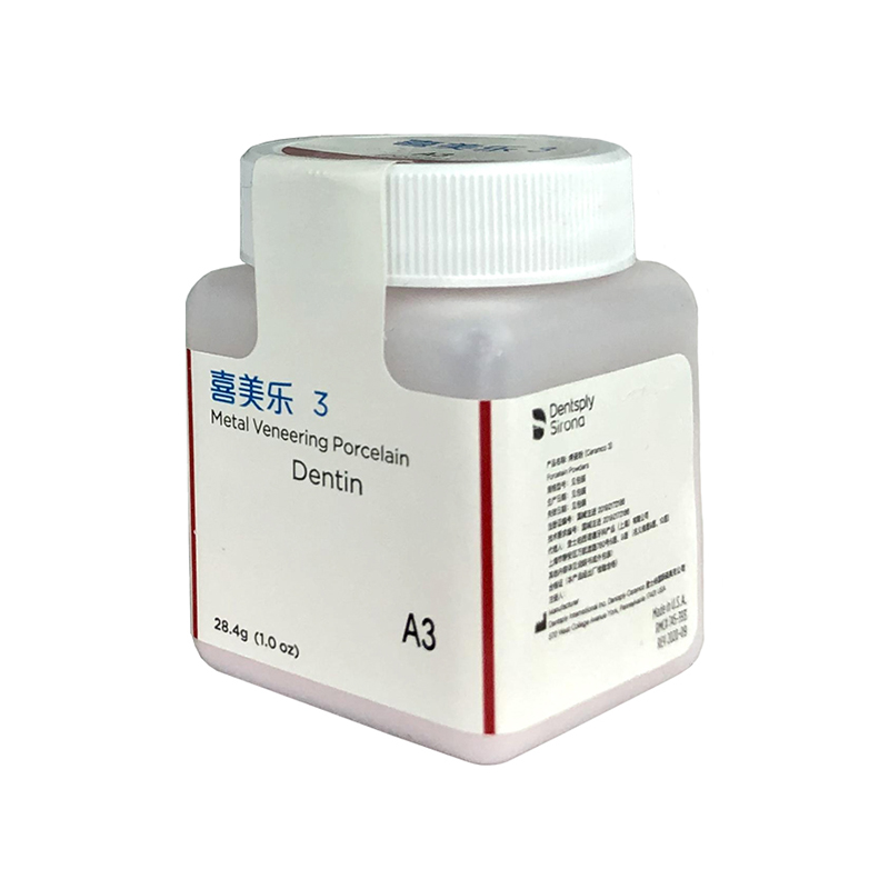 Ceramco-3 Pfm Dental Porcelain - Teeth Whitening Results recension och pris