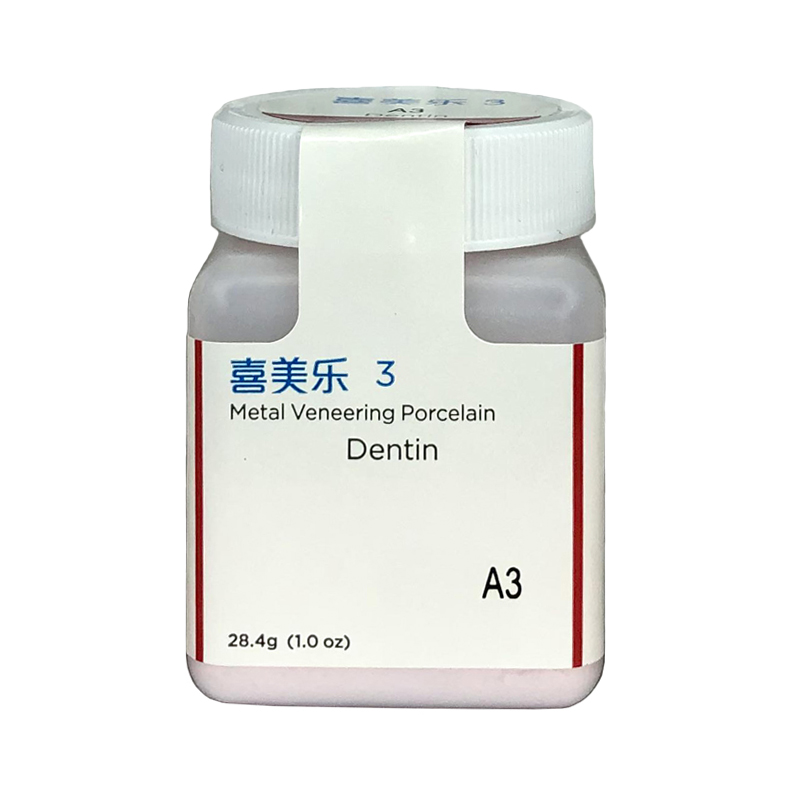 Ceramco-3 Pfm Dental Porcelain - Teeth Whitening Results recension och pris